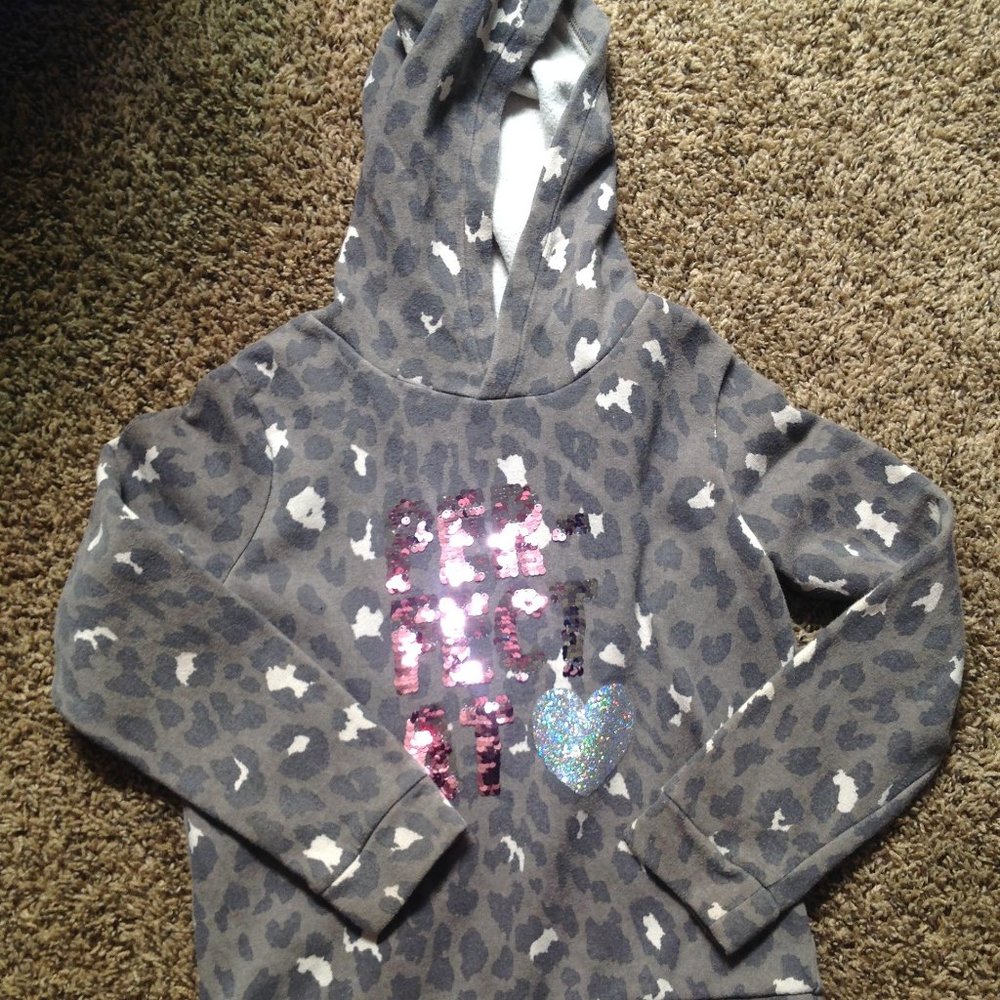 Girls Hoodie